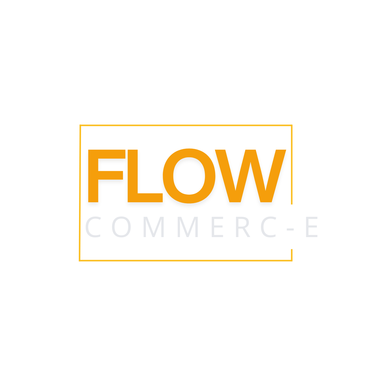 FlowCommerc-e Logo